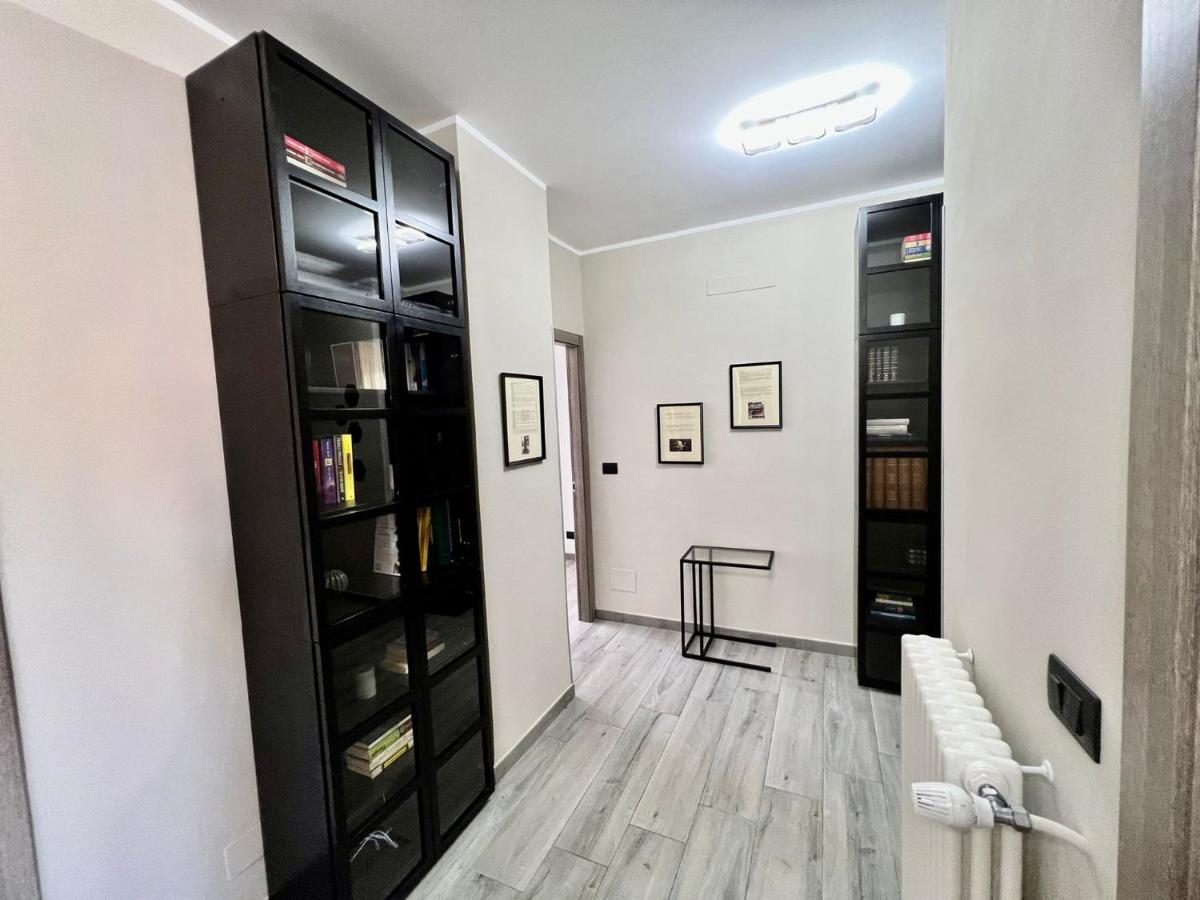 Incredibile Appartamento Fronte Mole Turin Exterior photo