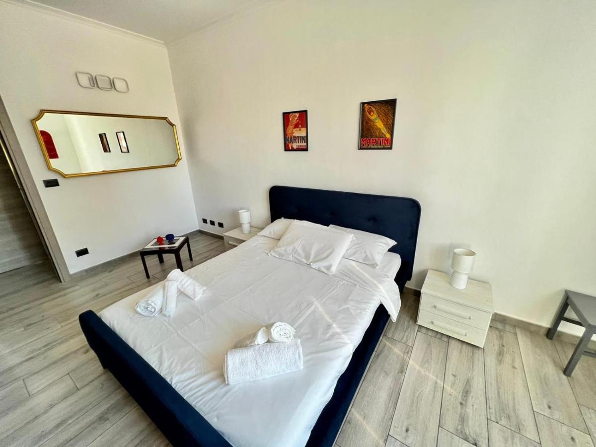 Incredibile Appartamento Fronte Mole Turin Exterior photo